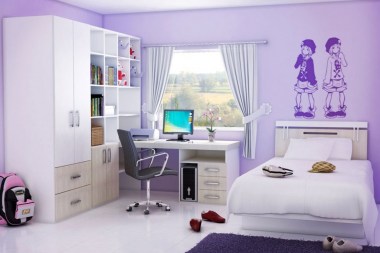 girls-bedroom-paint-ideas-teens-room-for-little-pink-wall-ideasgirls