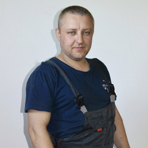 Евгений Сухоруков